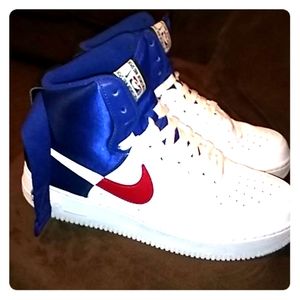 Air Force 1's NBA